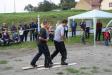 Soutěž mikroregionu Svitava v Chrudichromech 13.9.2014